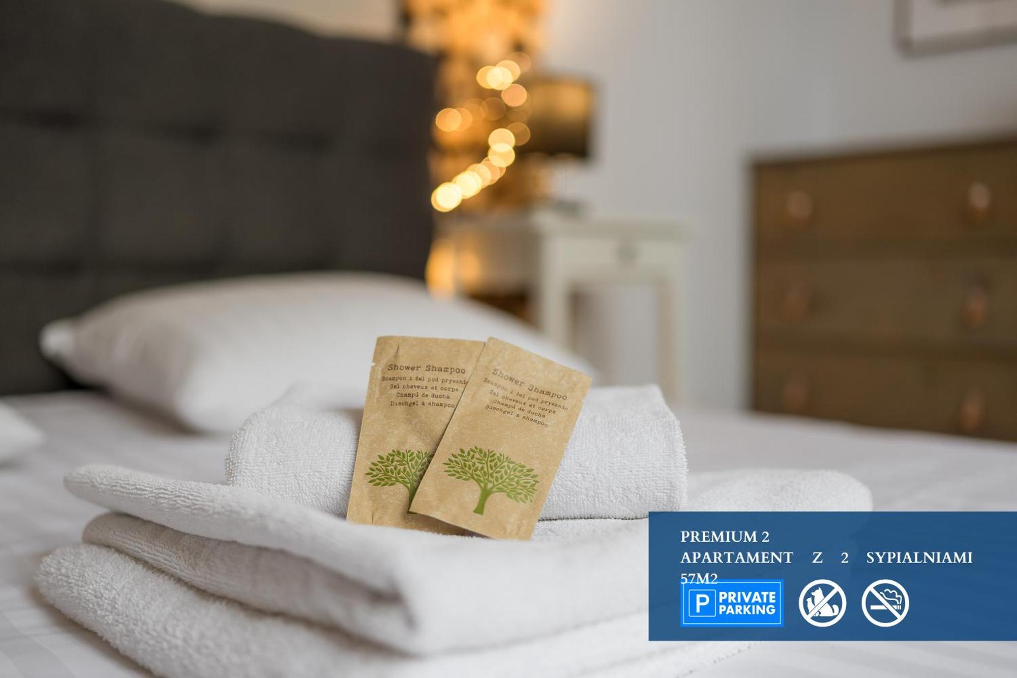Premium With Free Private Parking