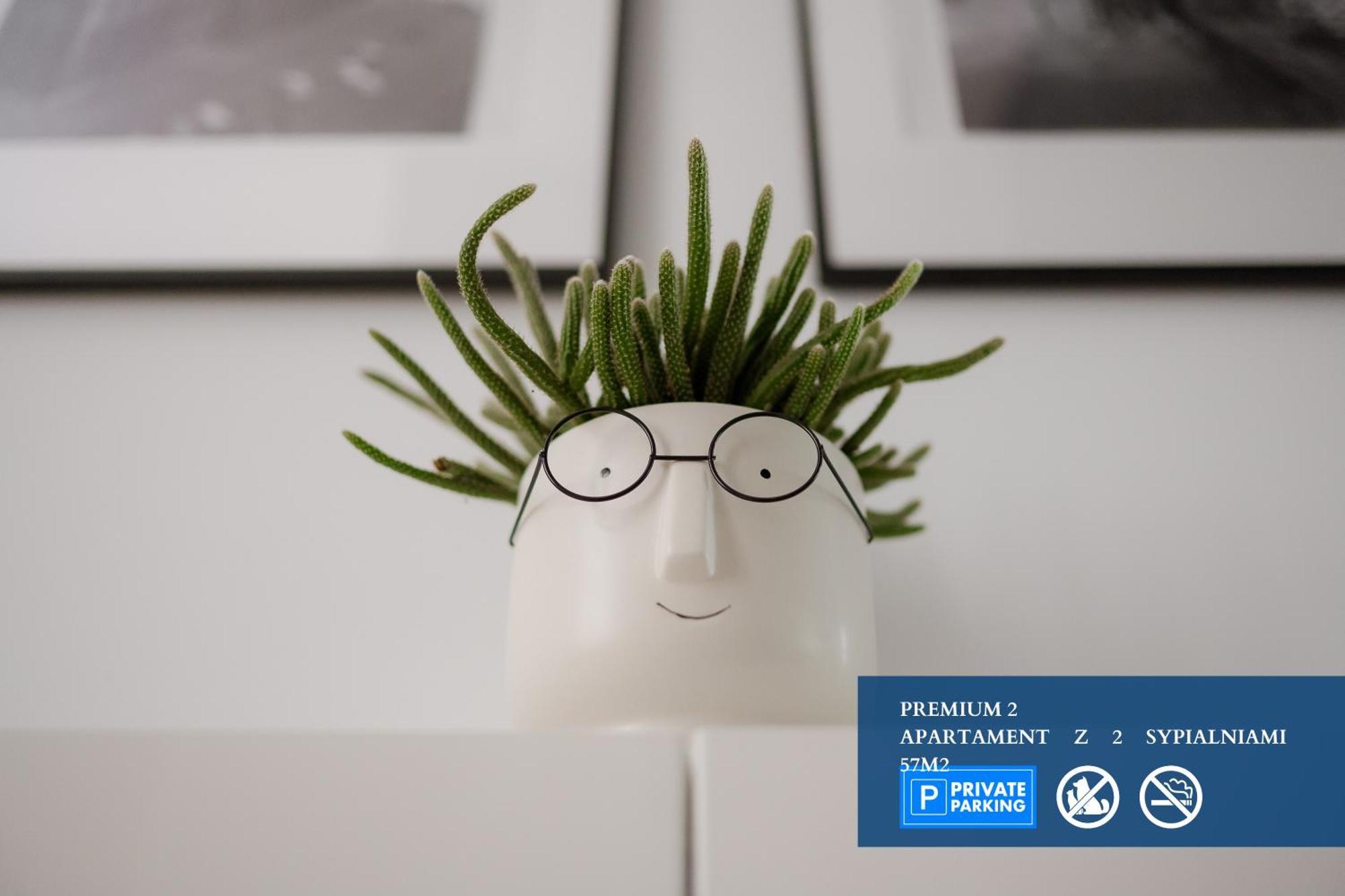 Apartment Premium With Free Private Parking *