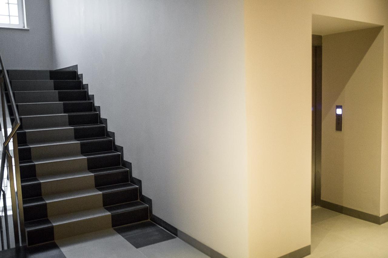Premium With Free Private Parking Apartment Torun