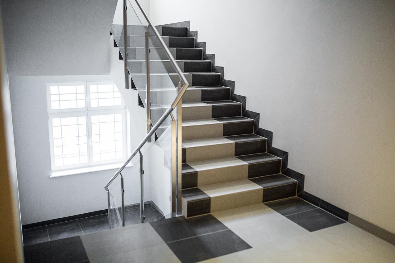 Premium With Free Private Parking Apartment Torun